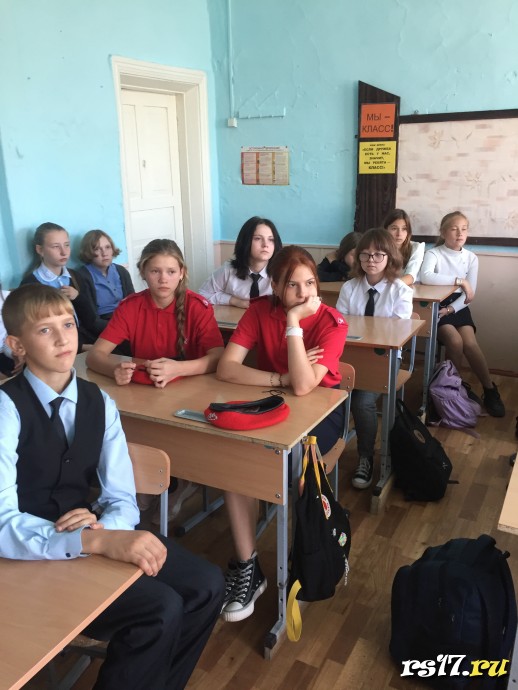 Разговоры о важном. 165 лет со дня рождения К.Э. Циолковского 3