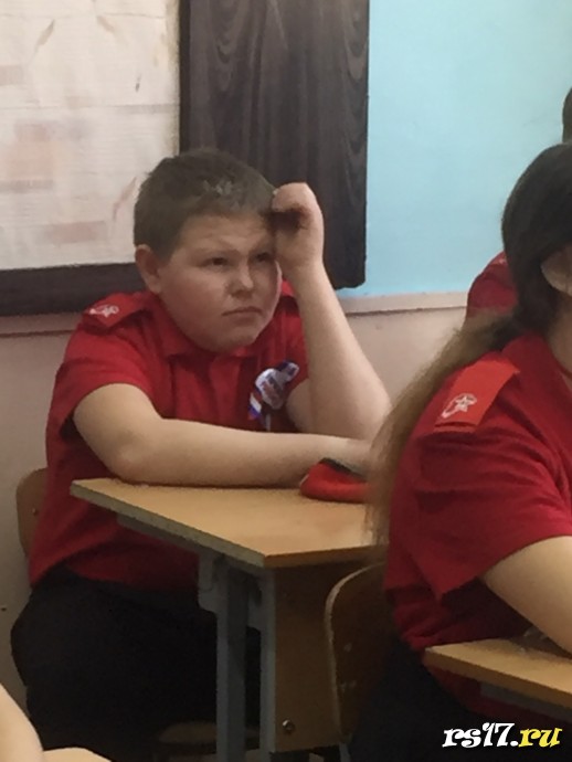 Разговор о важном 12