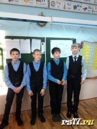 Наш проект по Родному русскому языку