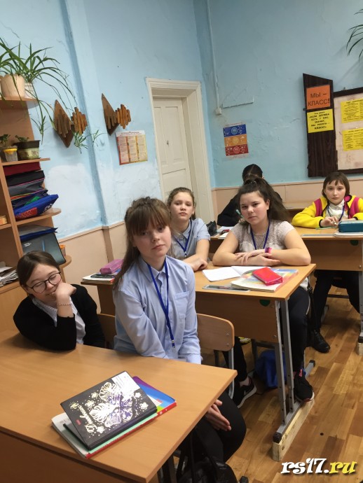 Классный час &laquo;Годовщина памяти жертв блокады Ленинграда&raquo; 0