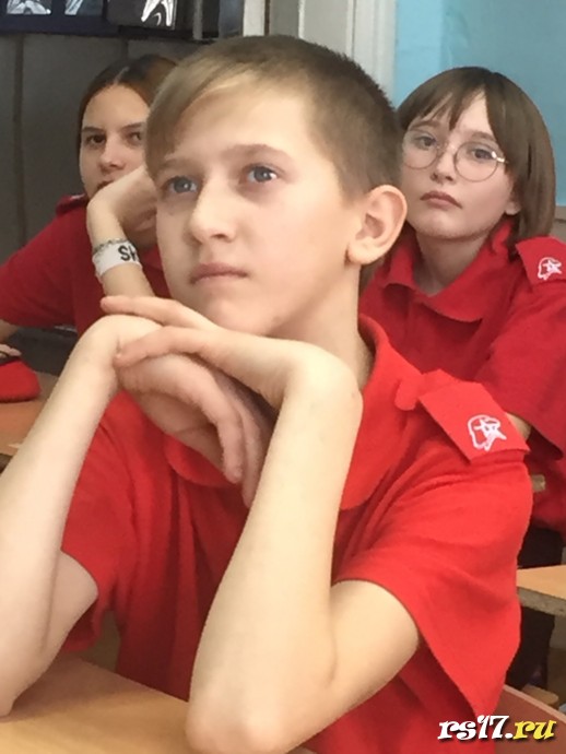 Разговор о важном 5