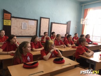 Разговор о важном Разговор о важном