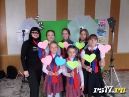 Районный слёт "Эрудиты - 2018" Районный слёт "Эрудиты - 2018"