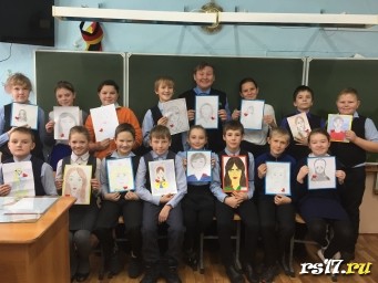 Наши подарки мамам! Наши подарки мамам!