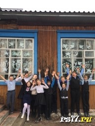 Сегодня проведён классный час «Скоро День Победы!» Сегодня проведён классный час «Скоро День Победы!»