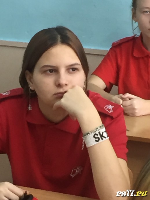 Разговор о важном 9