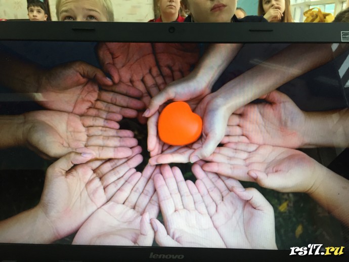 Разговор о важном . День народного единства 5