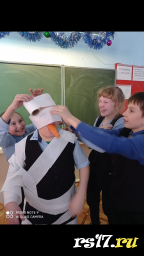 Конкурсы и ребусы на старый Новый год Конкурсы и ребусы на старый Новый год