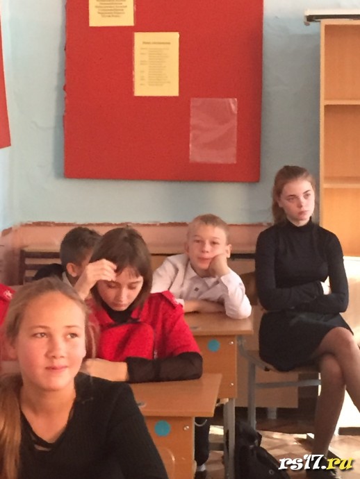 Разговор о важном . Россия- мировой лидер атомной отрасли 2