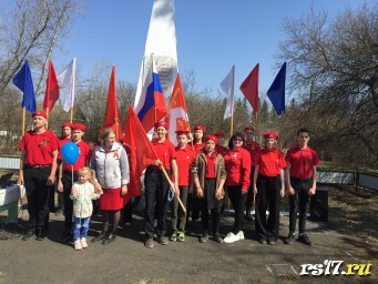 Празднование годовщины Дня Победы Празднование годовщины Дня Победы