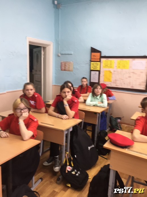 Разговор о важном &laquo;Новый год. Мечтай и мечты сбудутся!&raquo; 3