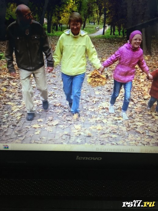 Разговоры о важном. Пожилые люди. Доброта в каждом. 3