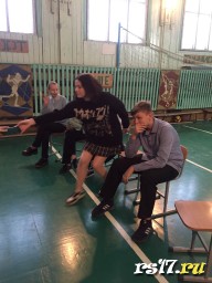 Скоро Новый год