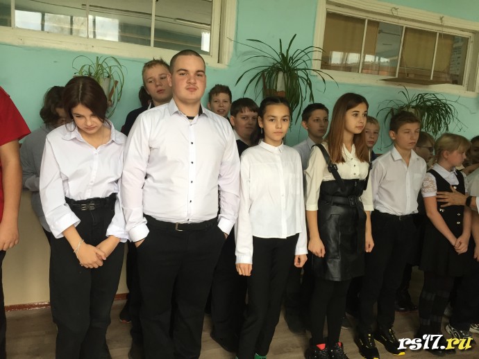 Разговор о важном на тему День народного единства 0