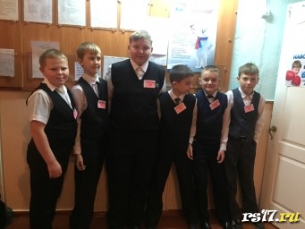 Наши будни каждый день Наши будни каждый день