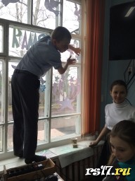 Окно Победы 5а