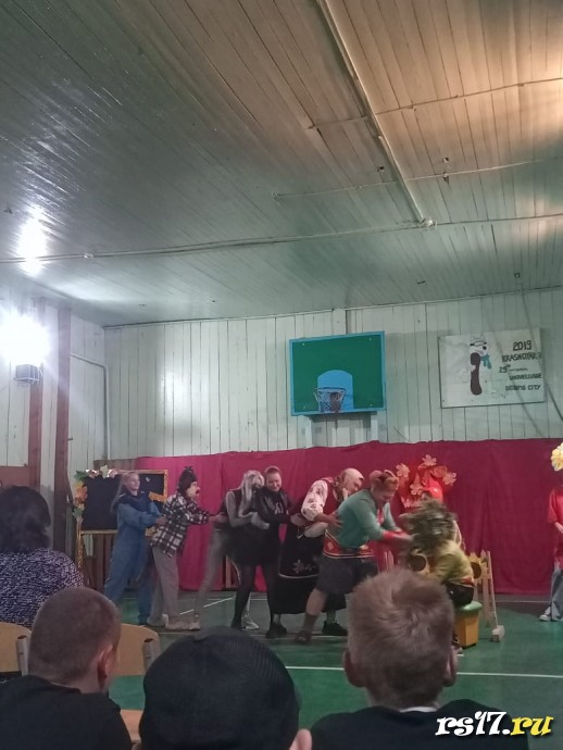 Осенний Бал 2023 3