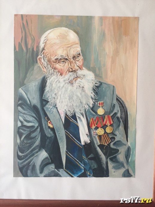 9 МАЯ - ДЕНЬ ПОБЕДЫ 5