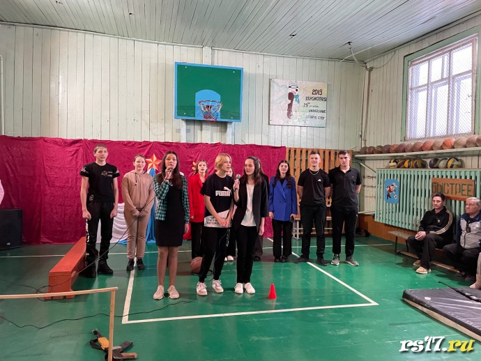 День российской Армии 3