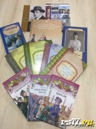 КНИГИ _ НОВИНКИ КНИГИ _ НОВИНКИ