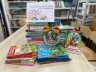 Акции  &laquo;Дарите книги с любовью&raquo;