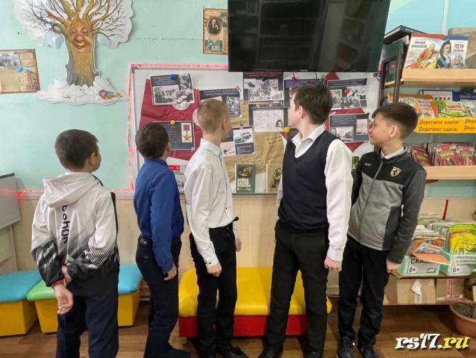 День полного освобождения Ленинграда от фашистской блокады. 2