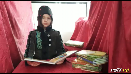 "Моя любимая сказка" "Моя любимая сказка"