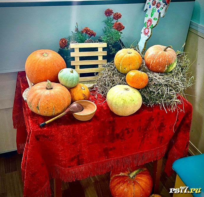 Новости Школьной библиотеки за первую четверть. 7