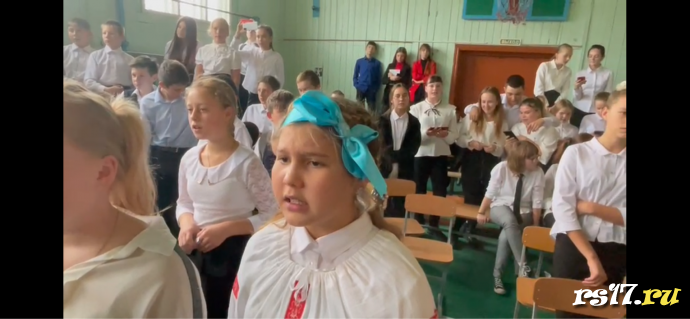 "День учителя" 3