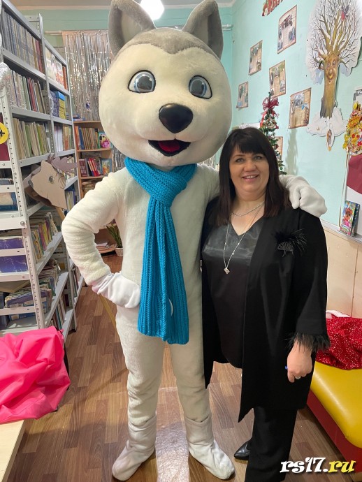 Новый год 23-9а 1