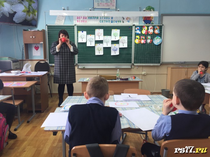 Открытый урок: Снятие эмоционального напряжения у детей с помощью арт-практик. 4