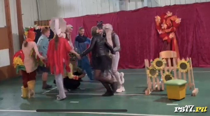 Осенний Бал 2023 2