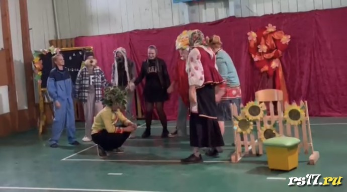 Осенний Бал 2023 1