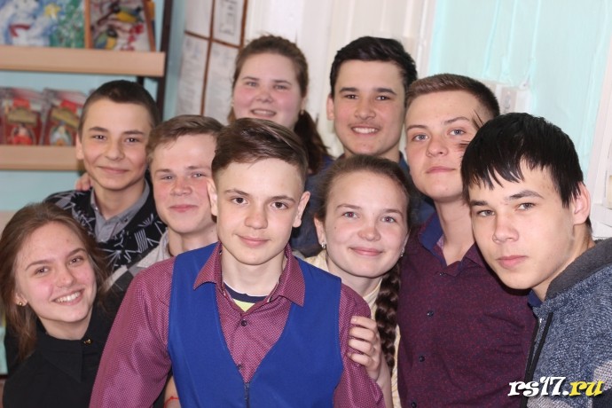 &laquo;ШАГ&raquo; - &not;школа активного гражданина 0