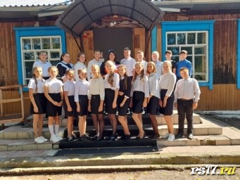 1 сентября в 7а классе 1 сентября в 7а классе