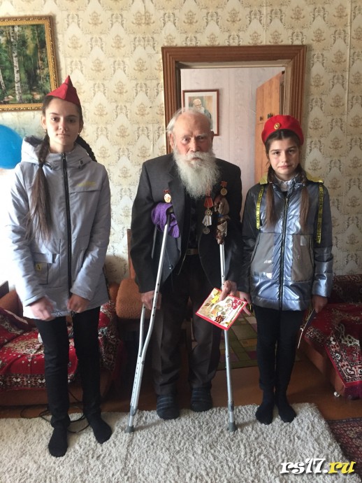 9 МАЯ - ДЕНЬ ПОБЕДЫ 4