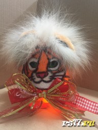 Новый год 2022