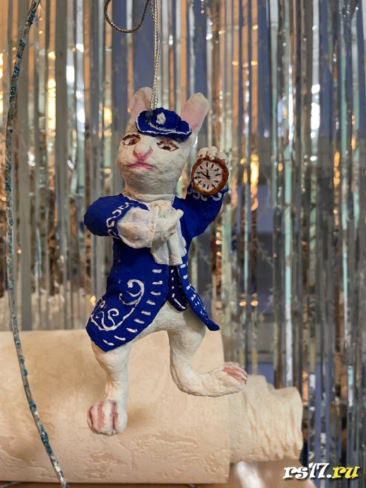 Новый год 23-9а 0