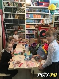 Мастер класс &laquo;Акварель шерстью&raquo;