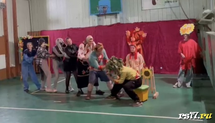 Осенний Бал 2023 0