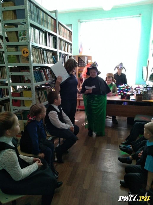 День рождения детской книги 5