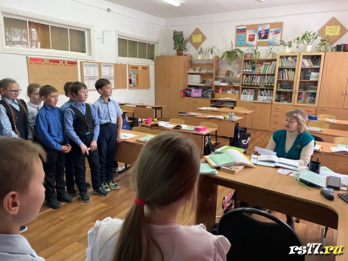 Международный  день "Спасибо" 2