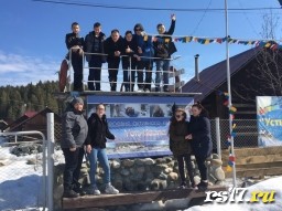 «ШАГ» - ¬школа активного гражданина «ШАГ» - ¬школа активного гражданина