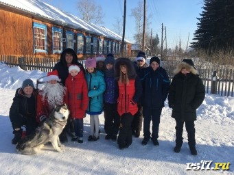 Новый год и рождество