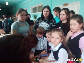 Школьная ярмарка. Школьная ярмарка.