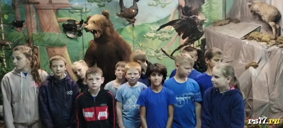 Курагинский краеведческий музей. Курагинский краеведческий музей.