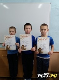 Шахматный турнир в школе Шахматный турнир в школе