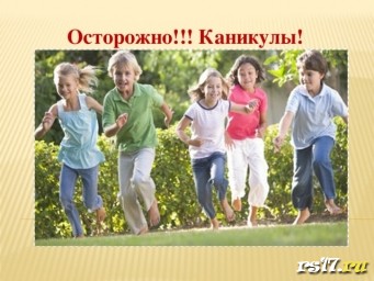 МБ во время летнего отдыха и каникул. МБ во время летнего отдыха и каникул.