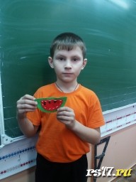 Учимся шить