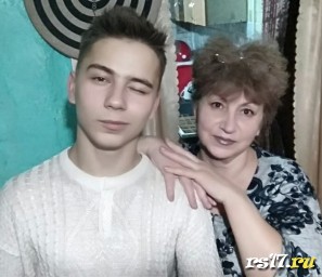 Киселёв Константин Николаевич